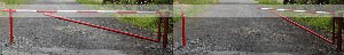 Motiv "Barrierefrei 1 " Motiv Barrierefrei