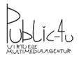 Logo von Public-4u Logo von Public-4u