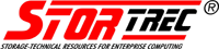 Stortrec Logo